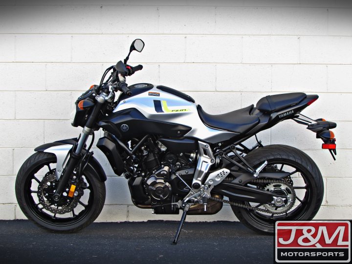 Yamaha Fz For Sale J M Motorsports