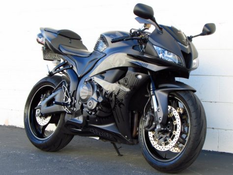 Honda Cbr Rr Graffiti Edition For Sale J M Motorsports