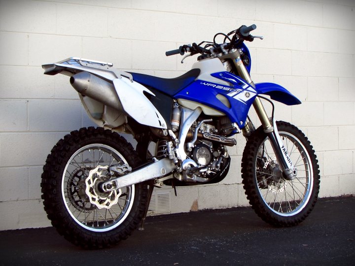 2013 Yamaha WR250F For Sale • J&M Motorsports