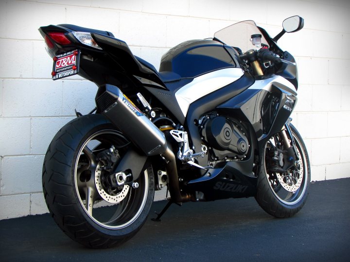 2009 Suzuki GSX-R1000 For Sale • J&M Motorsports