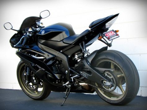 2012 Yamaha YZF R6 For Sale • J&M Motorsports