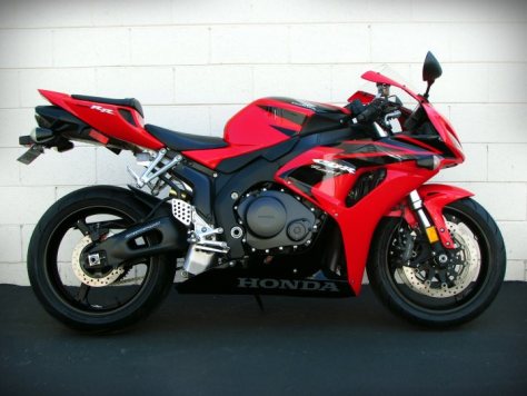 honda cbr1000rr for sale near me