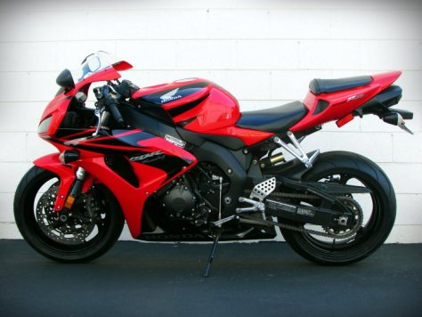 2007 Honda CBR1000RR For Sale • J&M Motorsports