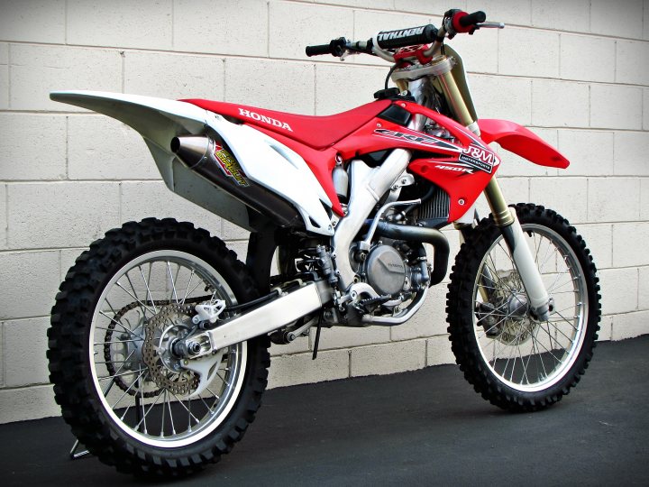 2012 crf450r for sale new arrivals