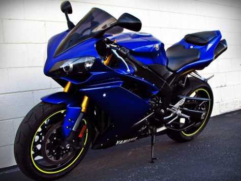 2007 Yamaha YZF R1 For Sale • J&M Motorsports