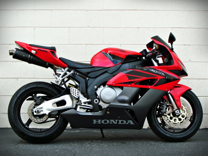 2004 Honda CBR1000RR For Sale J M Motorsports