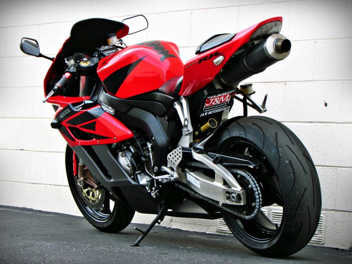 2004 cbr1000rr for sale