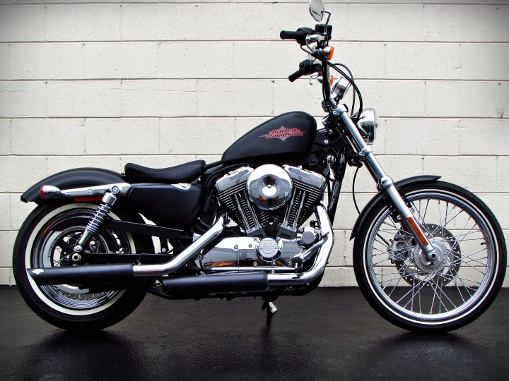 Harley 72 deals for sale