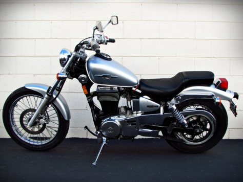 2008 Suzuki Boulevard S40 For Sale • J&M Motorsports