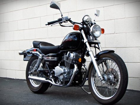 2006 Honda Rebel 250 For Sale • J&M Motorsports