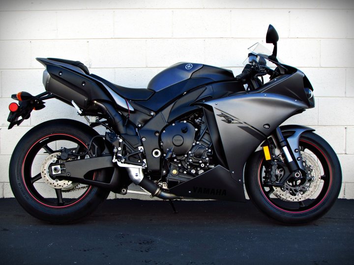 2013 Yamaha YZF R1 For Sale • J&M Motorsports