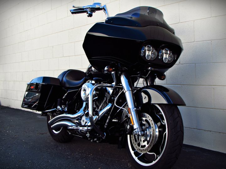 2013 Harley-Davidson FLTRX Road Glide For Sale • J&M Motorsports