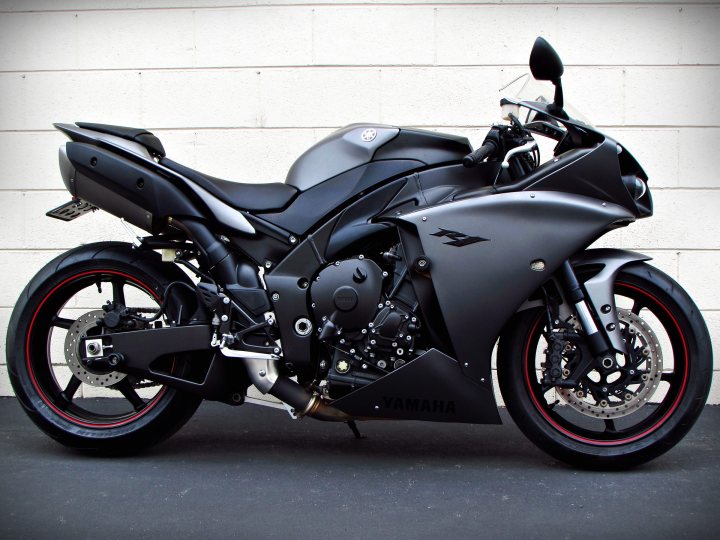 2013 Yamaha YZF R1 For Sale • J&M Motorsports