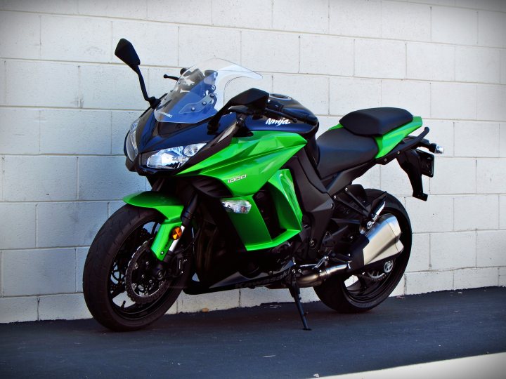 2015 ninja deals 1000 specs