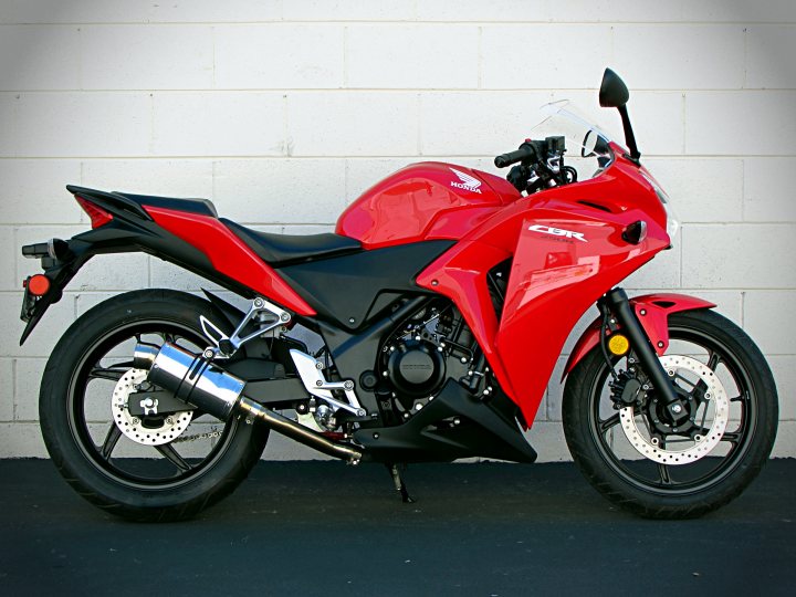 2013 Honda CBR250R For Sale J M Motorsports