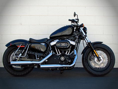 2013 Harley-Davidson XL1200X Sportster 1200 For Sale • J&M Motorsports