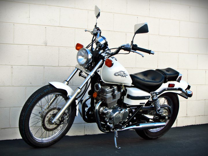 2006 honda rebel 250 for sales sale