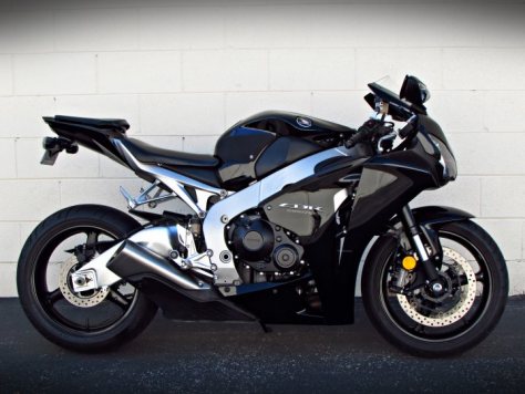 2011 Honda CBR1000RR For Sale • J&M Motorsports