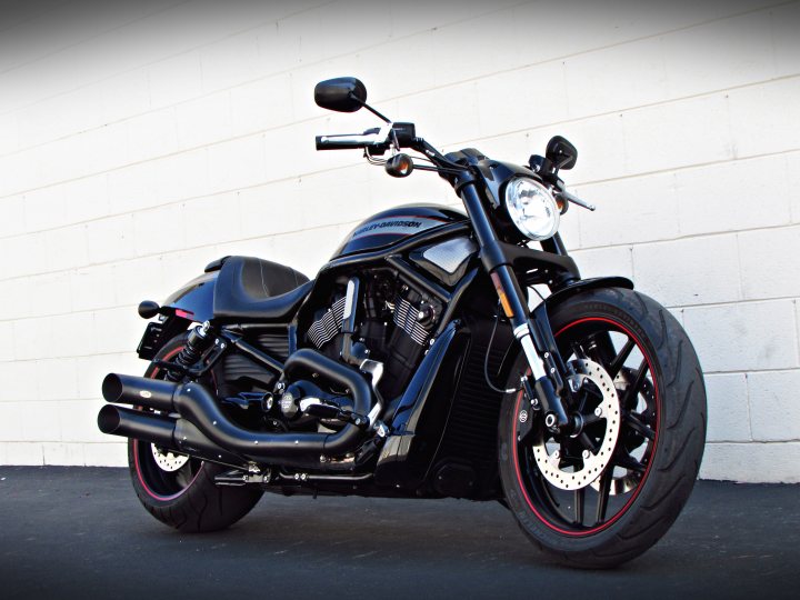 2012 Harley-Davidson VRSCDX V-Rod Special For Sale • J&M Motorsports