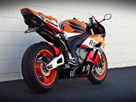 2005 Honda CBR 1000RR For Sale • J&M Motorsports