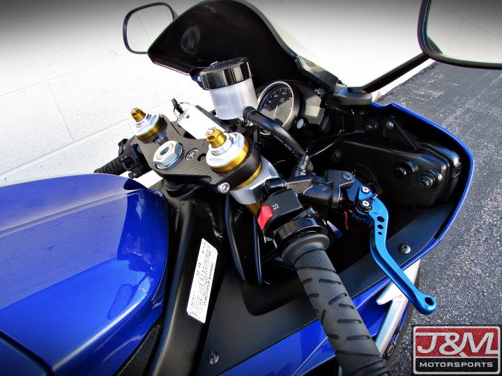 2015 yamaha r6 for sale hot sale