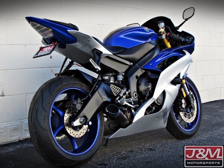 yamaha r6 for sale near me