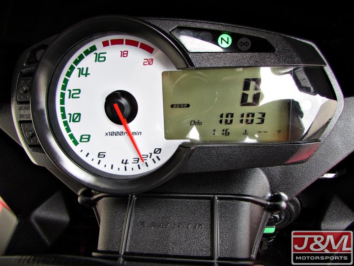 2010 Kawasaki Ninja ZX6R For Sale • J&M Motorsports