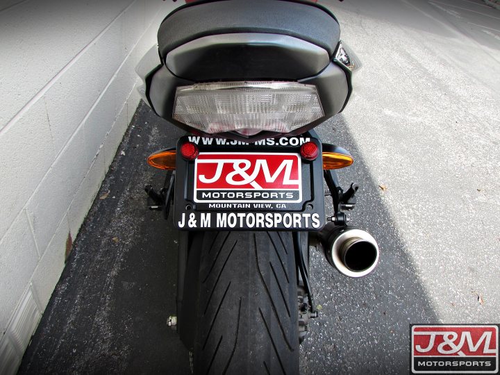 2010 Kawasaki Ninja ZX-6R For Sale • J&M Motorsports