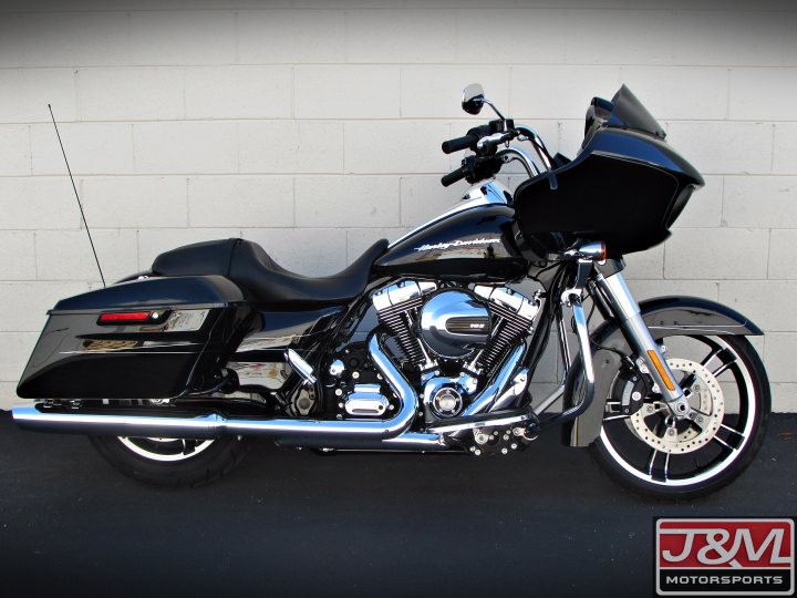 2015 Harley-davidson Fltrxs Road Glide Special For Sale • J&m Motorsports