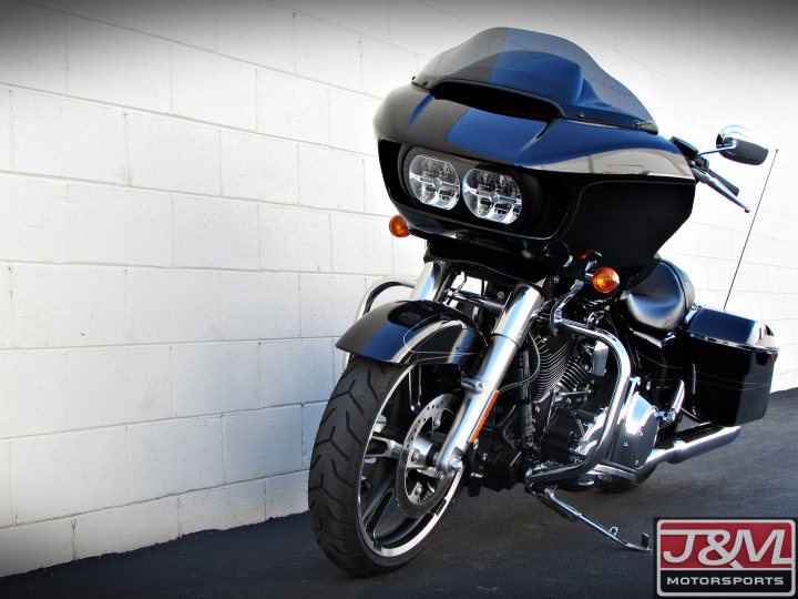 2015 Harley-Davidson FLTRXS Road Glide Special For Sale • J&M
