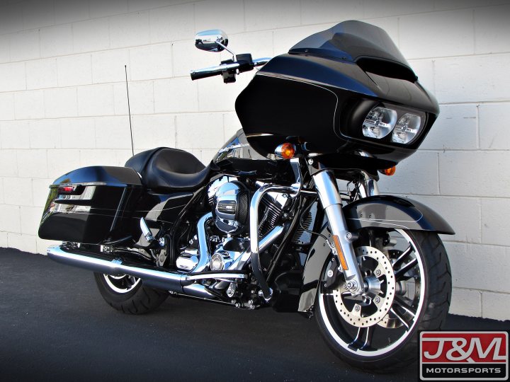 2015 Harley-Davidson FLTRXS Road Glide Special For Sale • J&M