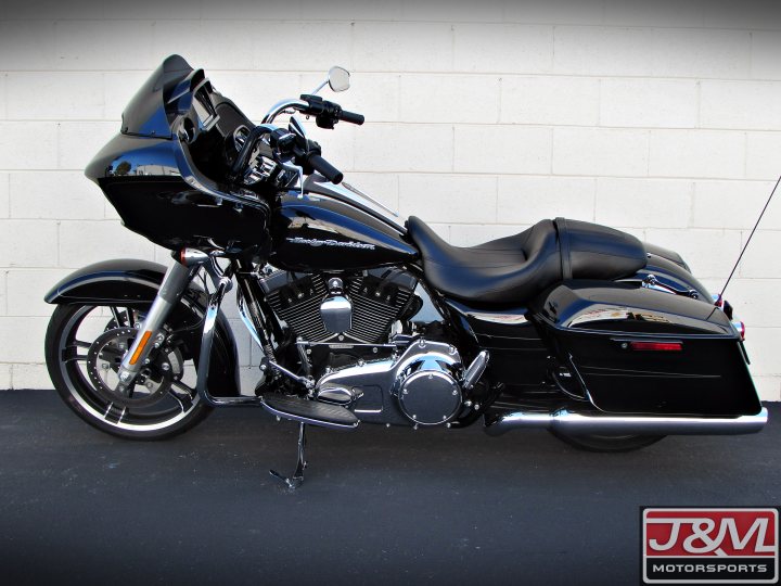 2015 Harley-Davidson FLTRXS Road Glide Special For Sale • J&M