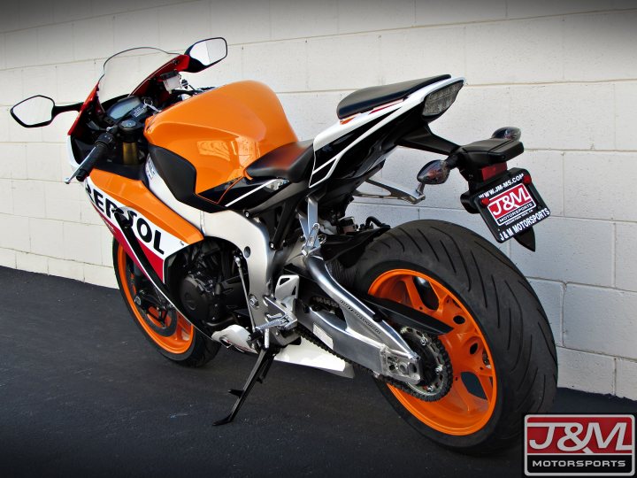 2015 repsol cbr1000rr for outlet sale