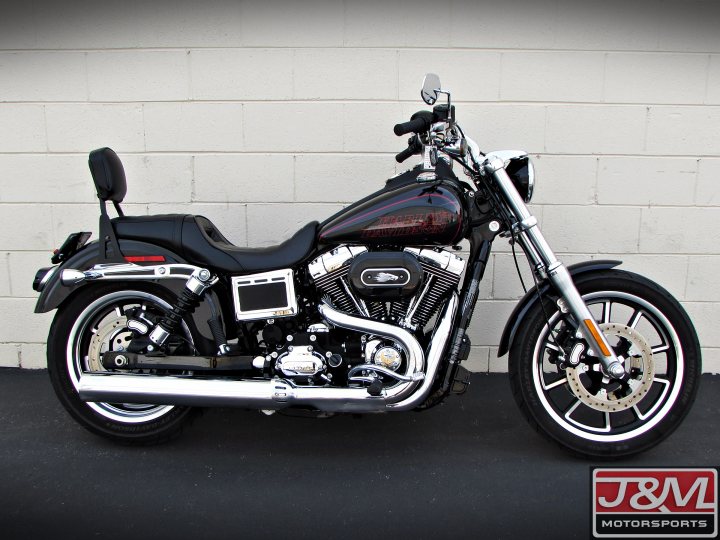 Fxdl dyna low rider store for sale