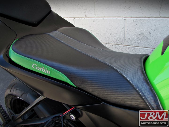 2014 Kawasaki Ninja ZX-6R 636 For Sale • J&M Motorsports