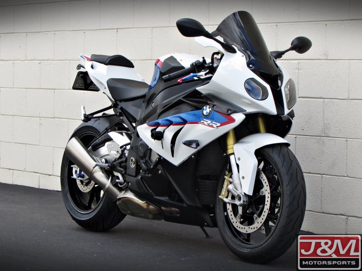 2013 2025 bmw s1000rr