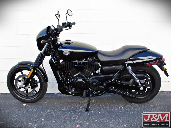 2019 Harley  Davidson  XG500 Street  For Sale  J M Motorsports