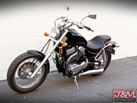 2007 Suzuki Boulevard S83 For Sale • J&M Motorsports