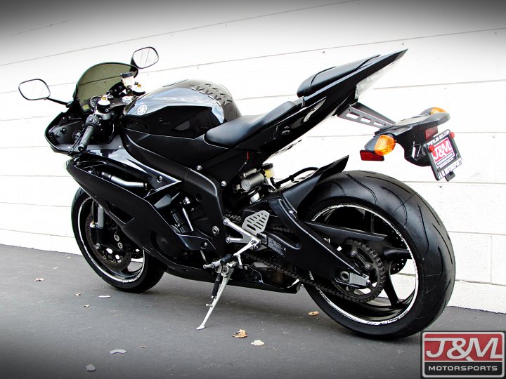 2010 yamaha r6 for sale online