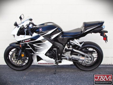 2016 Honda CBR600RR For Sale • J&M Motorsports