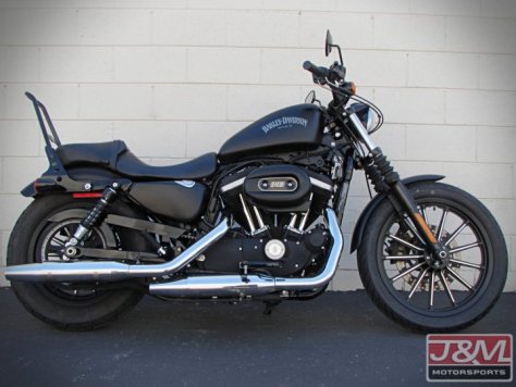 2014 Harley-Davidson XL883N For Sale • J&M Motorsports