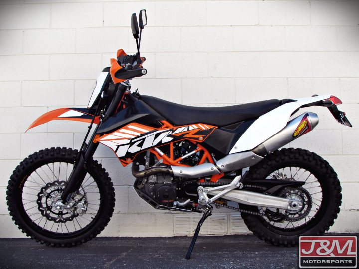 2013 ktm online 690 enduro r