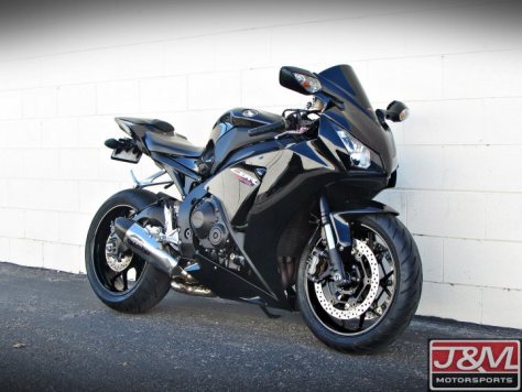 2013 Honda CBR1000RR For Sale • J&M Motorsports