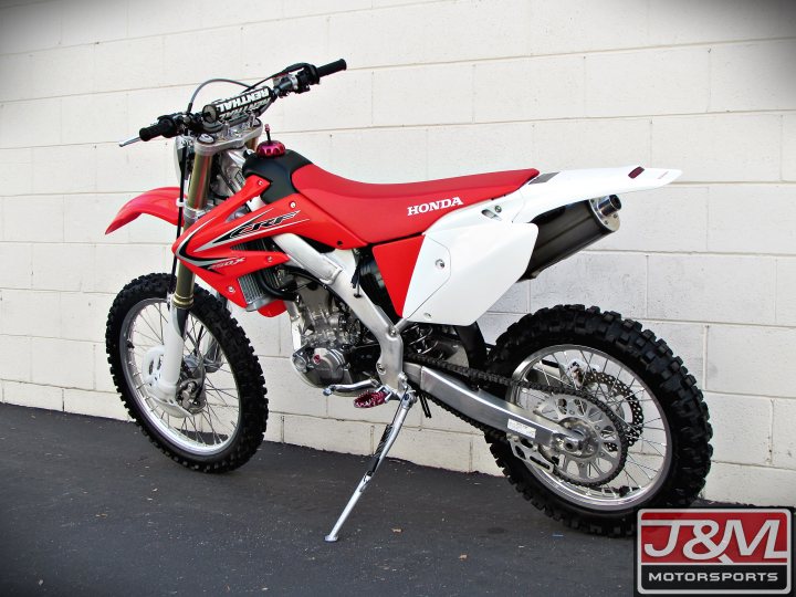 Crf250x on sale for sale