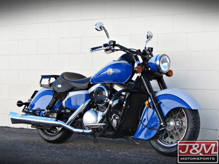 1999 kawasaki vulcan drifter on sale 1500 for sale