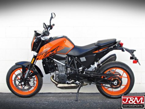 2018 ktm 690 duke for sale