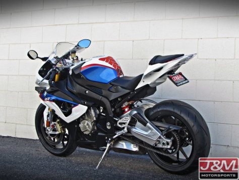 2013 bmw s1000rr for sale