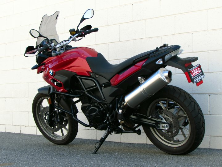 bmw f700gs for sale