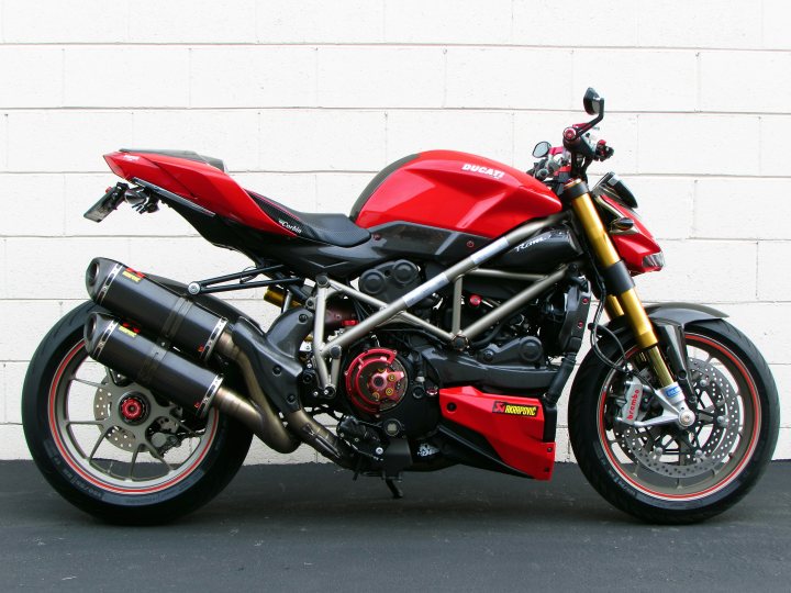 2010 ducati streetfighter deals s