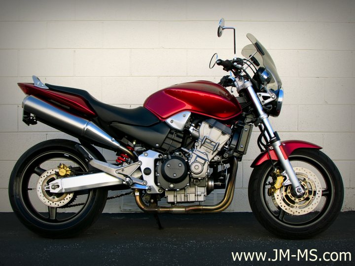 cb900f for sale